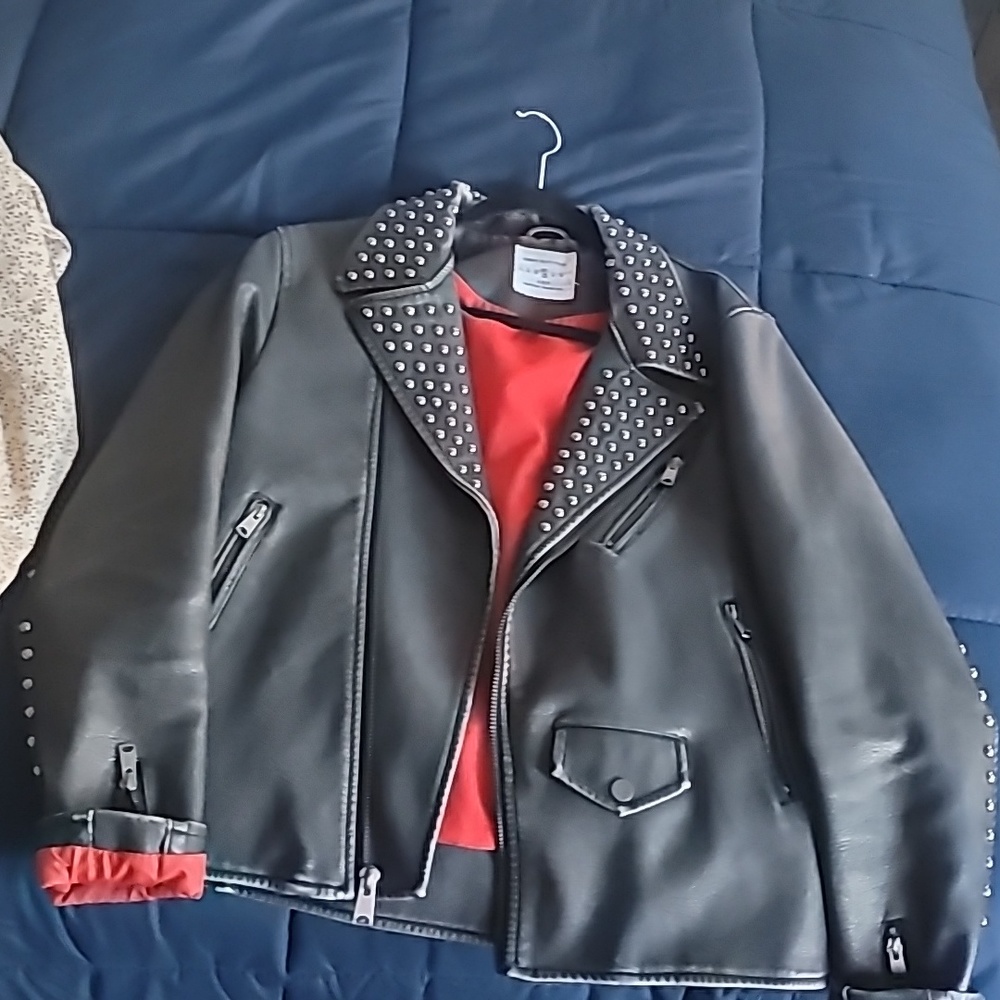 Jacket - Picture 2 of 2